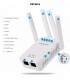 Wi Fi усилвател WiFi repeater рутер модел 2