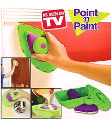 Комплект за боядисване Point n Paint