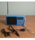 Преносима уредба с USB/MP3/РАДИО/КАРТА ПАМЕТ - WS-258