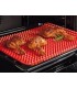 Силиконова подложка за печене Pyramid Pan
