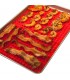 Силиконова подложка за печене Pyramid Pan