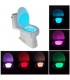 TOILIGHT LED осветление за тоалетна със сензор за движение