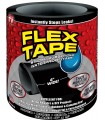 Здраво гумирано водоустойчиво тиксо Flex Tape