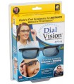 Очила Dial Vision с диоптър, Unisex