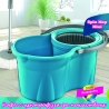 Кофа с центрофуга за почистване Spin Mop Mini