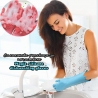 Силиконови ръкавици за почистване Magic Silicone Dishwashing Gloves