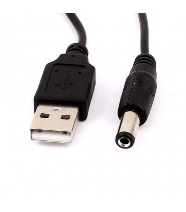 USB кабел за захранване