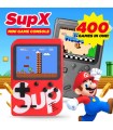 Преносима конзола SUP Game Box 400 IN 1