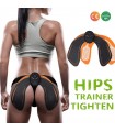 Електростимулатор за стягане на дупето EMS Hips Trainer