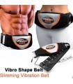 Vibro Shape виброколан за отслабване със сауна ефект