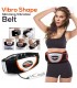 Vibro Shape виброколан за отслабване със сауна ефект