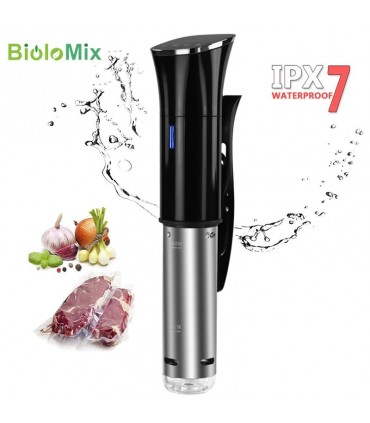 Уред за су вид вакуумно готвене Bilomix Sous Vide