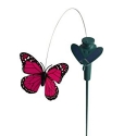 Solarna-letasa-peperuda-Garden-Butterfly-1529