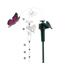 Solarna-letasa-peperuda-Garden-Butterfly-1529