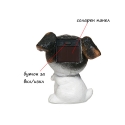 Solarna-gradinska-lampa-kucence-Solar-Dog-3352