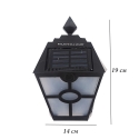 Solarna-lampa-za-stena-Solar-wall-mount-light-3300