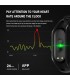 Водоустойчива фитнес гривна Smart M4