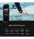 Водоустойчива фитнес гривна Smart M4