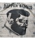 Фризьорска пелерина за подстригване The Dapper Barber