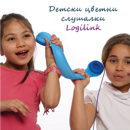 Detski-cvetni-slusalki-Logilink-3886