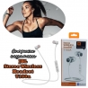 Спортни слушалки JBL Stereo Wireless Headset t180a