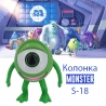 Колонка Monster s-18