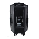 Karaoke-Tonkolona-MBA15L-s-cvetomuzika-dva-bezzicni-mikrofona-i-usilvatel-4509