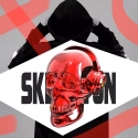 Bluetooth-kolonka-ss-stojka-za-telefon-cerep-Skull-KMS-E80-4618