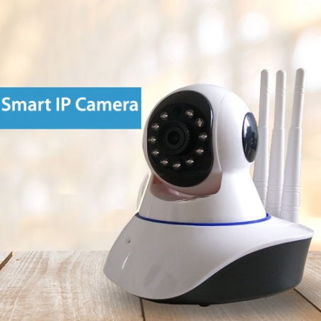 Bezzicna-vrtasa-se-Ip-Kamera-s-tri-anteni-Smart-Camera-2819