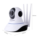 Bezzicna-vrtasa-se-Ip-Kamera-s-tri-anteni-Smart-Camera-2819
