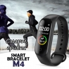 Смарт гривна Smart Bracelet M4