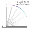 Stojka-za-telefon-Folding-Stents-3497