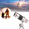 Професионален обектив за телефон Telephoto Lens 18х