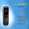 3в1 мини телефон GTStar Mobile Phone