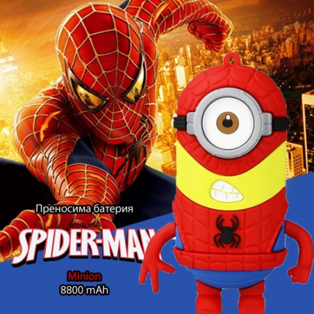 Prenosima-bateria-Minion-Spiderman-8800-mAh-3594