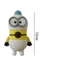 Prenosima-bateria-Frozen-Olaf-Minion-8800-mAh-3609