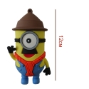 Prenosima-bateria-Minion-with-Mustache-8800-mAh-3611