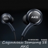 Слушалки Samsung S8 AKG