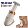 Сбогом на двойната брадичка с Neckline Slimmer