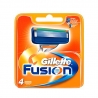 Резерни ножчета за бръснене за Gillette Fusion