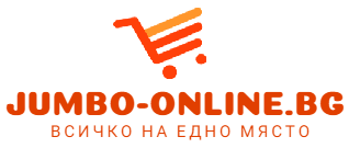 Jumbo-online.bg